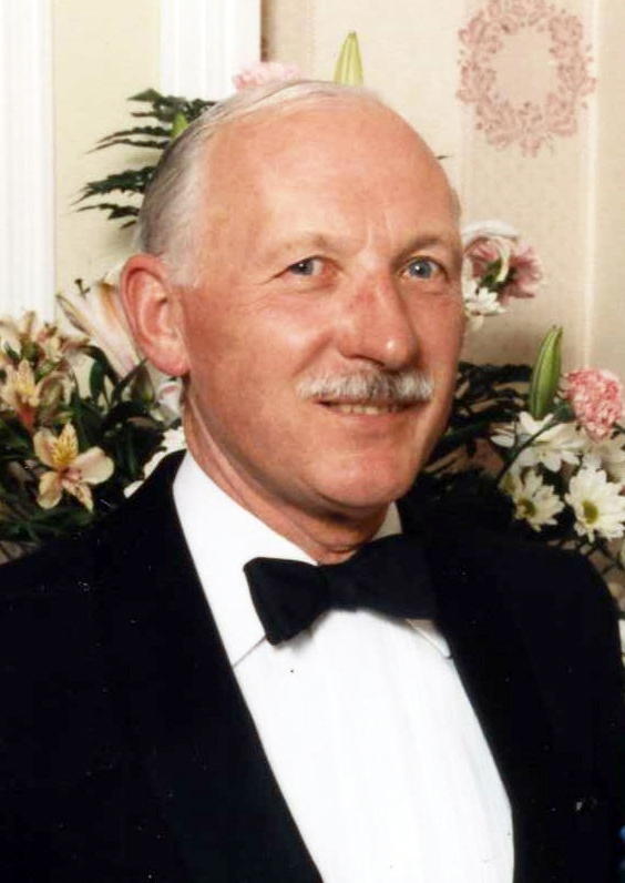 Lt. Col. David M. Pope (1928-2010)